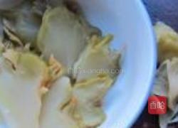 榨菜玉米鸭块汤的做法图解6