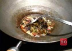 豉椒爆凤爪的做法图解3