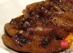 豉椒爆凤爪的做法图解5