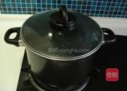 紫米燕麦粥的做法图解3