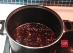 紫米燕麦粥的做法图解5