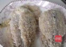 香炸黄鱼排的做法图解3