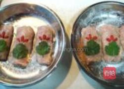 千叟宴宫门献鱼的做法图解12