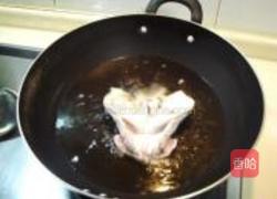 千叟宴宫门献鱼的做法图解14