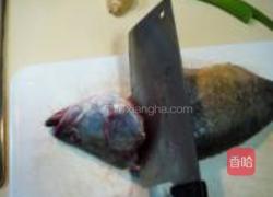 千叟宴宫门献鱼的做法图解2