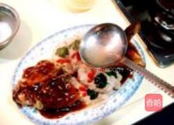 千叟宴宫门献鱼的做法图解22