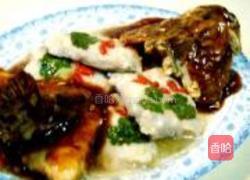 千叟宴宫门献鱼的做法图解24