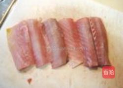 千叟宴宫门献鱼的做法图解5