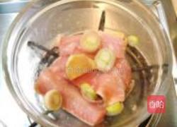 千叟宴宫门献鱼的做法图解6