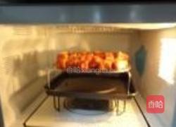 微波烤肉的做法图解2