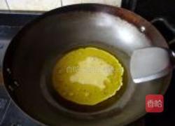平菇炒蛋的做法图解6