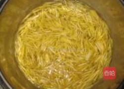 蜂蜜柚子茶的做法图解3