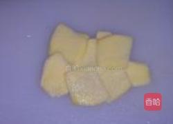 香菇金针鸡的做法图解2