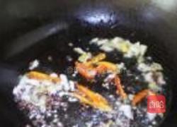 麻香娃娃菜的做法图解3