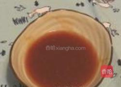 家常豆腐的做法图解5