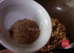 琥珀核桃仁的做法图解8