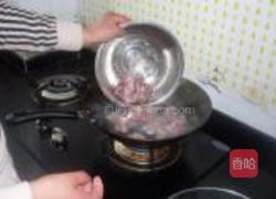 糖醋排骨的做法图解1