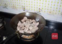 糖醋排骨的做法图解2