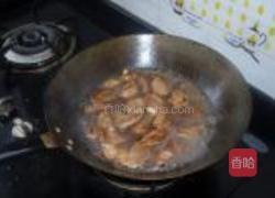 糖醋排骨的做法图解4