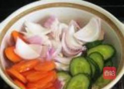 洋葱大肠煲的做法图解7