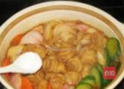 洋葱大肠煲的做法图解9
