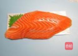 玫瑰花寿司的做法图解13