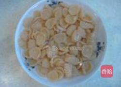 炒猫耳朵的做法图解10