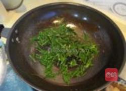 炒猫耳朵的做法图解12