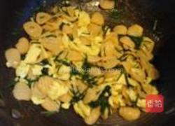 炒猫耳朵的做法图解14