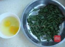 炒猫耳朵的做法图解8