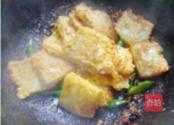 回锅冬瓜的做法图解10