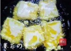 回锅冬瓜的做法图解7