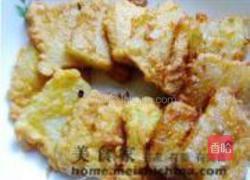 回锅冬瓜的做法图解8