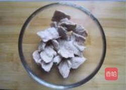 盐水脊拌黄瓜的做法图解4