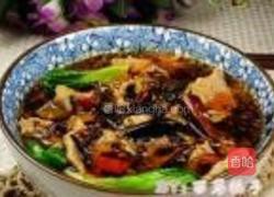 水煮牛肉的做法图解16