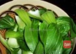 水煮牛肉的做法图解4