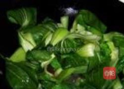 水煮牛肉的做法图解6