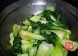 水煮牛肉的做法图解7