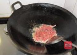 大蒜素鸡炒肉丝的做法图解4