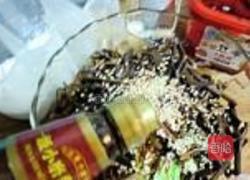 韩式拌蕨菜的做法图解10