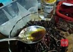 韩式拌蕨菜的做法图解9