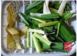 豆瓣鲤鱼的做法图解3