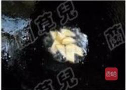 豆瓣鲤鱼的做法图解5