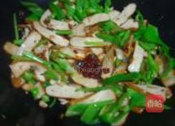 辣椒炒香的做法图解8