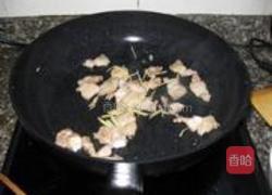 茴香炒面的做法图解13