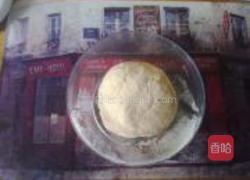 炒疙瘩的做法图解1