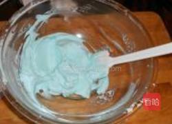 芭比蛋糕的做法图解11