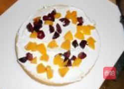 芭比蛋糕的做法图解5