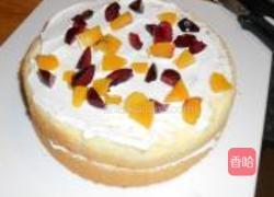 芭比蛋糕的做法图解6