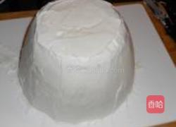 芭比蛋糕的做法图解8